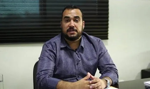 Prefeito de Central, José Wilker Alencar Maciel (PT)