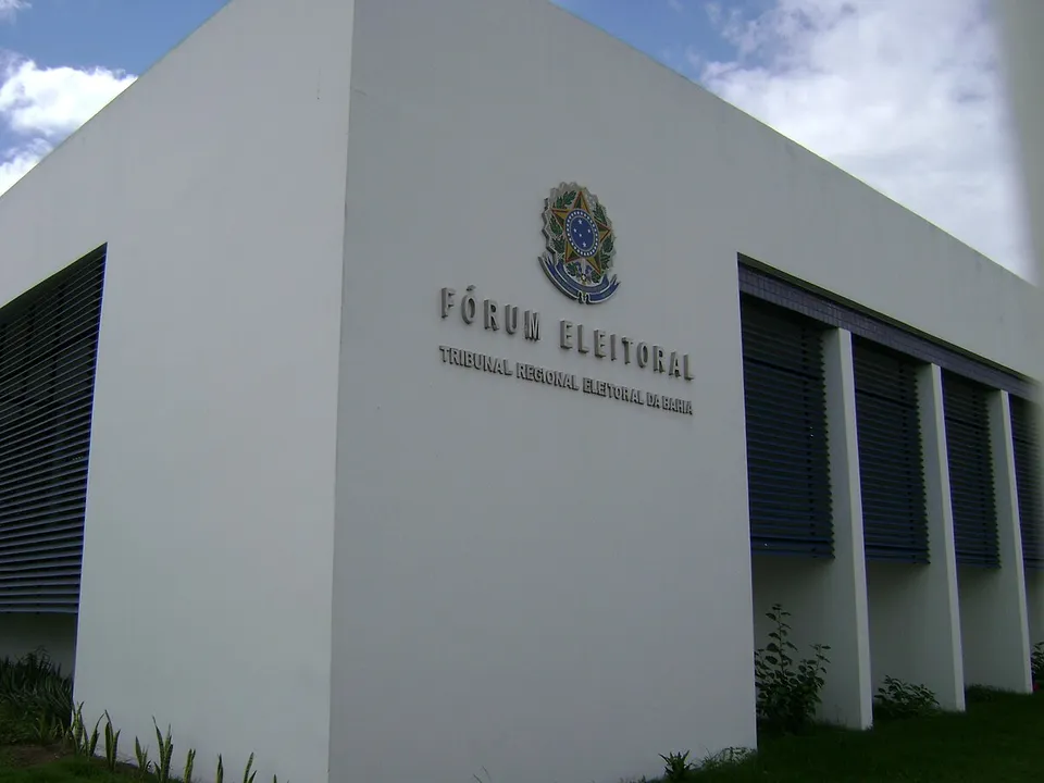 Tribunal Regional Eleitoral da Bahia iniciou julgamentos