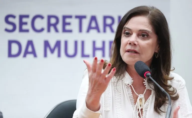 Soraya Santos: educação pode mudar comportamentos machistas que permeiam crimes