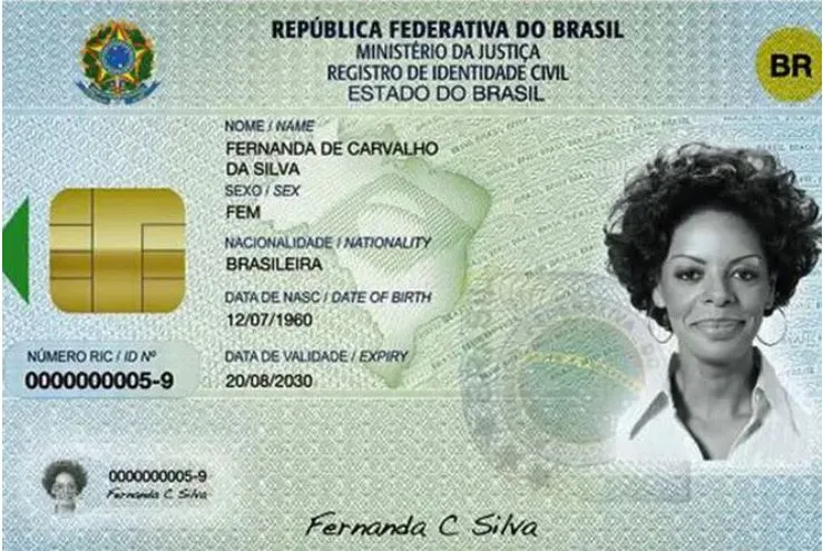 Imagem ilustrativa da imagem RG e CPF: qual documento atualiza 1ª após trocar de nome? Confira