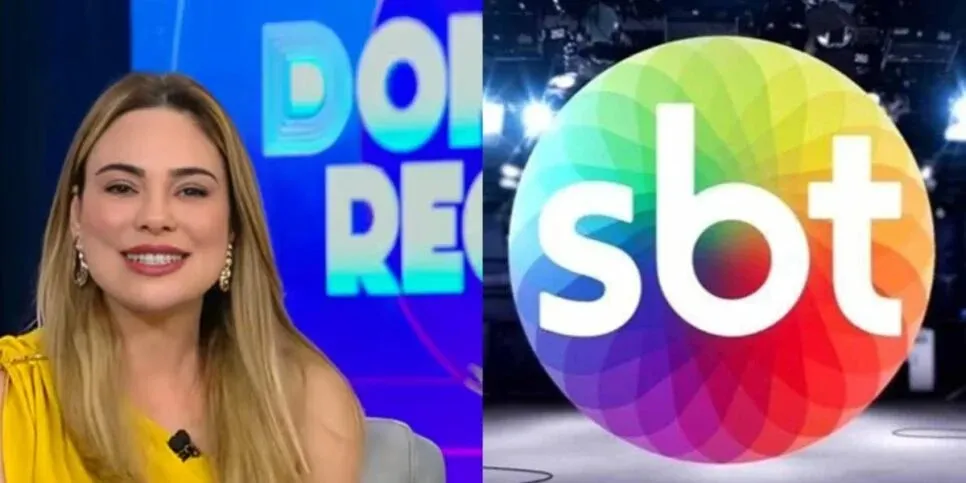 Rachel Sheherazade saiu magoada do SBT