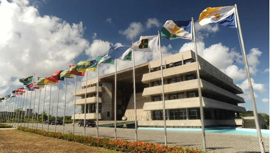 Assembleia Legislativa da Bahia