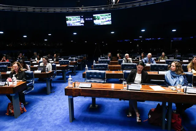 Rodrigo Pacheco já havia indicado que o projeto só deveria ser votado depois das eleições municipais