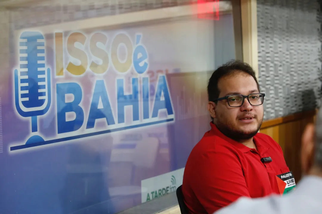 Victor afirma que vai combater desigualdade social
