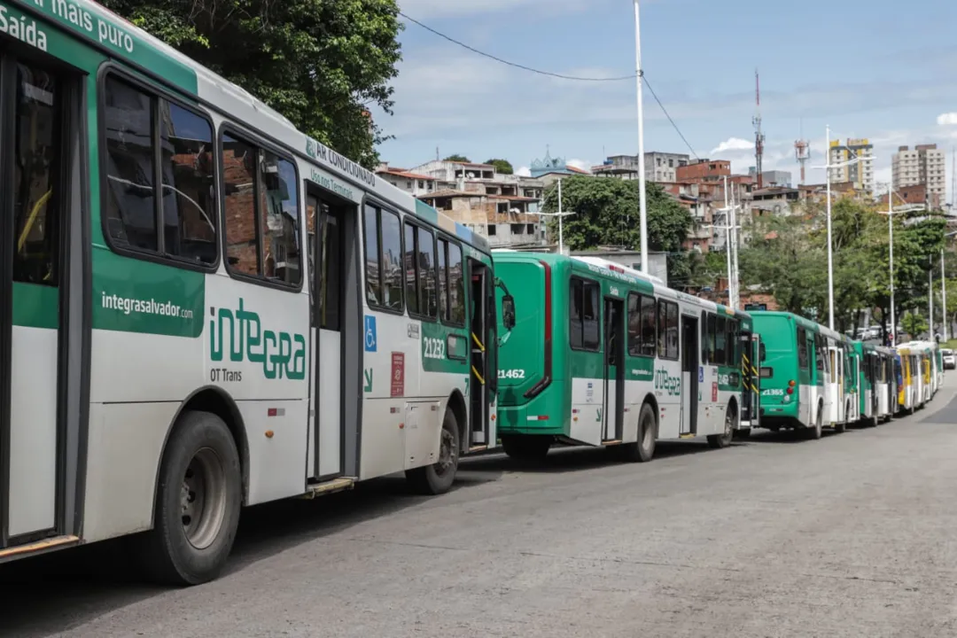 Nova manifestação está marcada para às 13h de sexta, na Rotula do Abacaxi