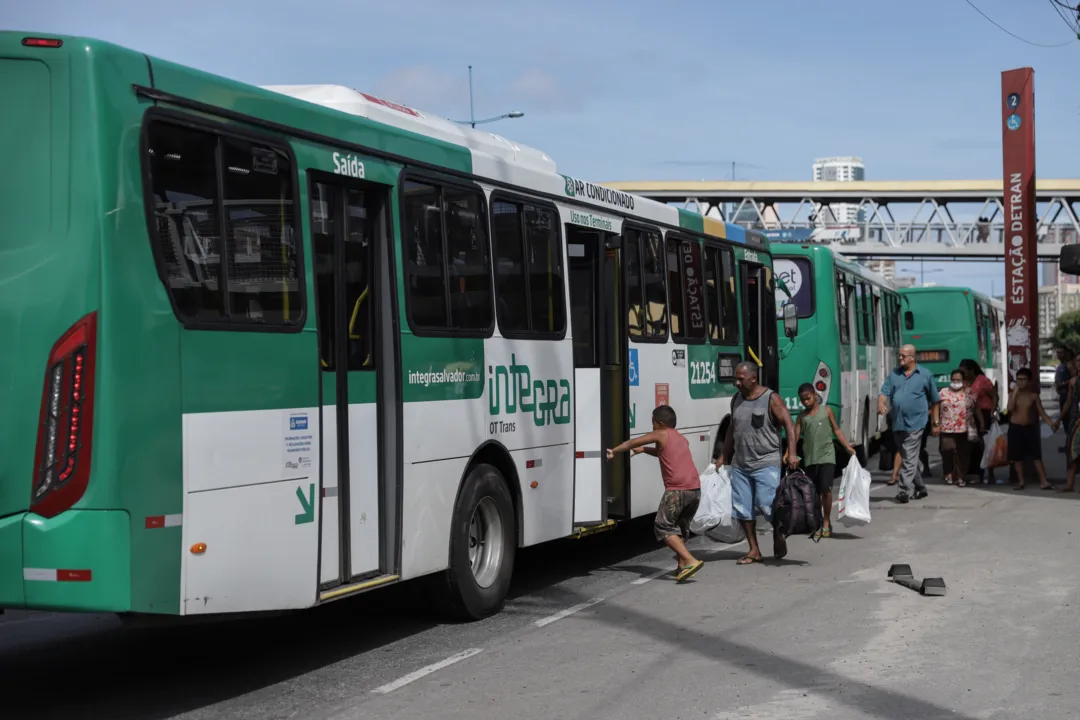 Trabalhadores da extinta CSN também irão participar da ação