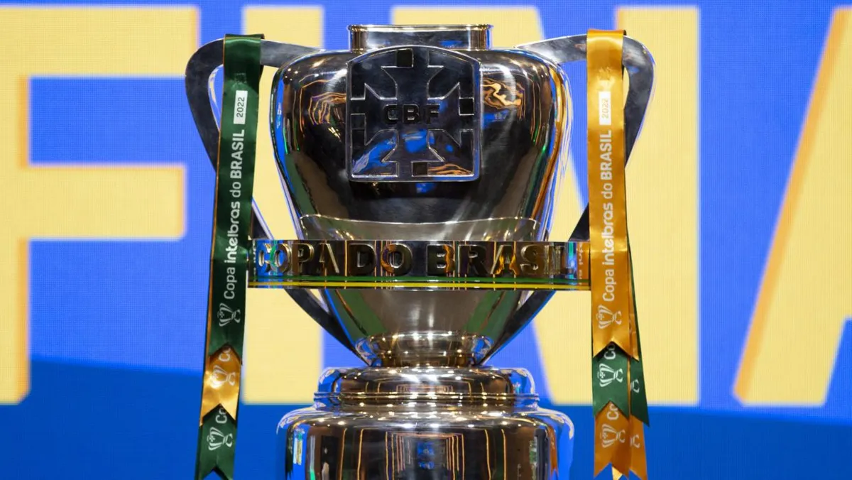 Taça da Copa do Brasil