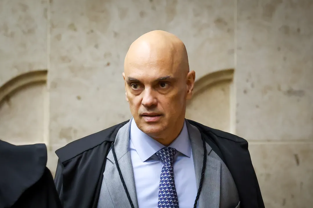 Ministro do Supremo Tribunal Federal (STF), Alexandre de Moraes