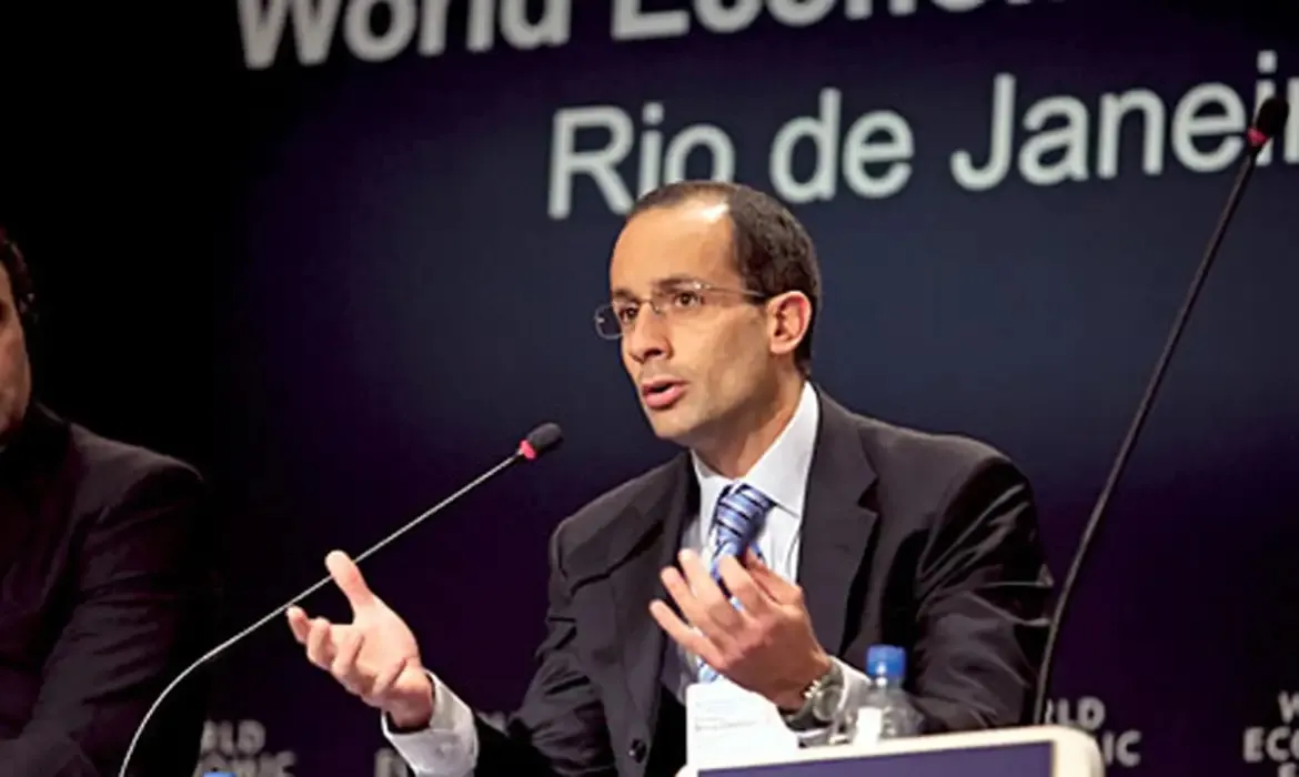 Marcelo Odebrecht