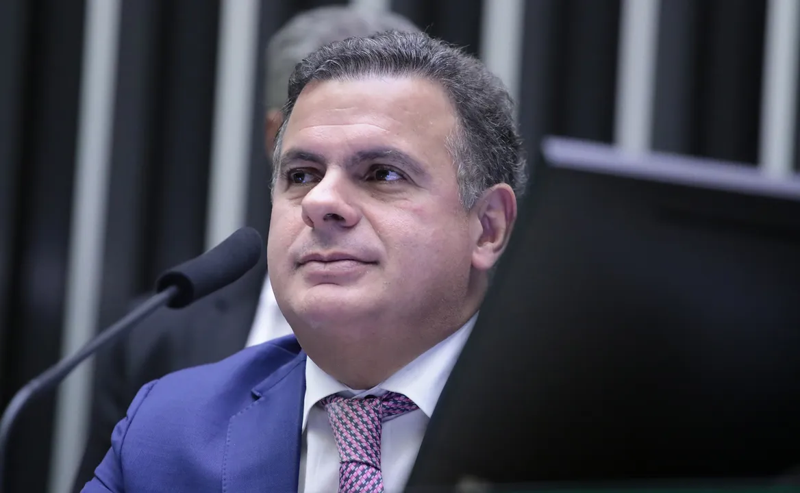 Jonga Bacelar é suspeito pelos crimes de corrupção passiva e lavagem de dinheiro