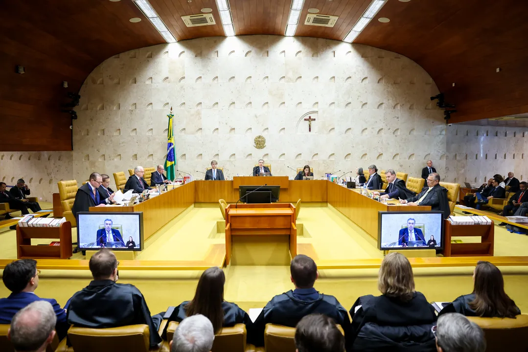 STF tem maioria de seis votos pela ampliação do foro e um contrário