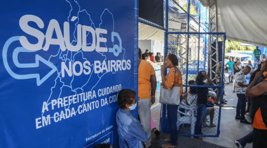 Serviços são oferecidos neste fim de semana