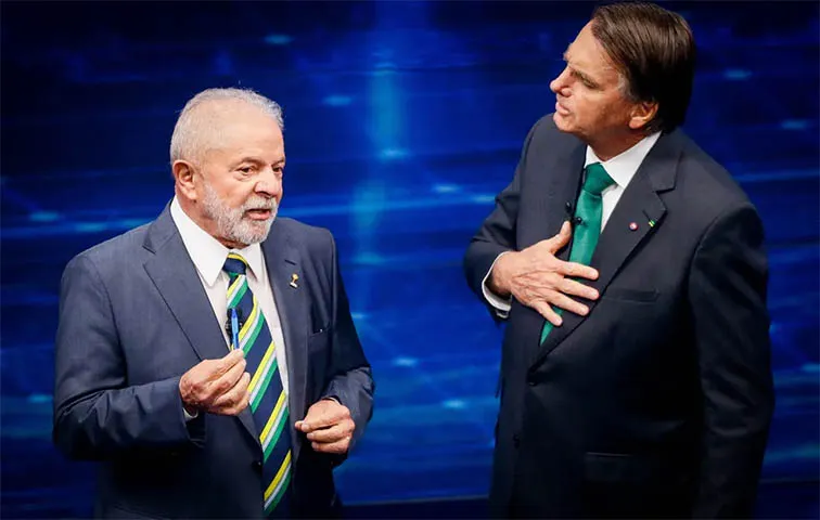 Vale destacar que as duas legendas são donas das maiores fatias do Fundo Eleitoral de 2024