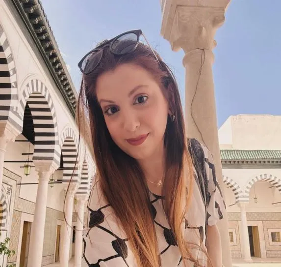 Nathalia Urban tinha trajetória em defesa as causas sociais