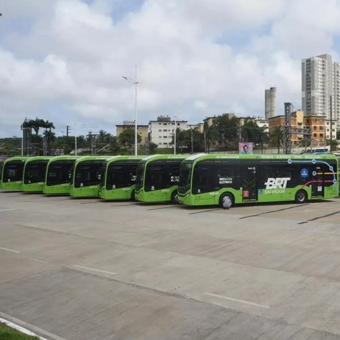 Divulgado neste ano, o estudo conta com o apoio da União Europeia e da Frente Nacional de Prefeitos