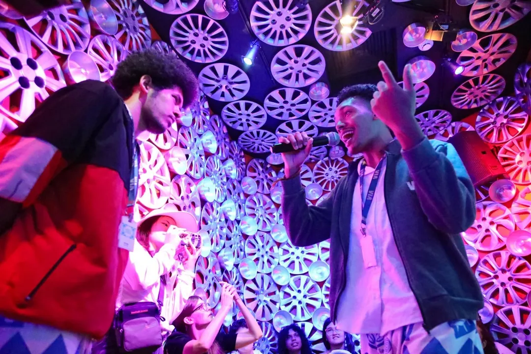 Salvador foi premiada no Music Cities Awards 202
