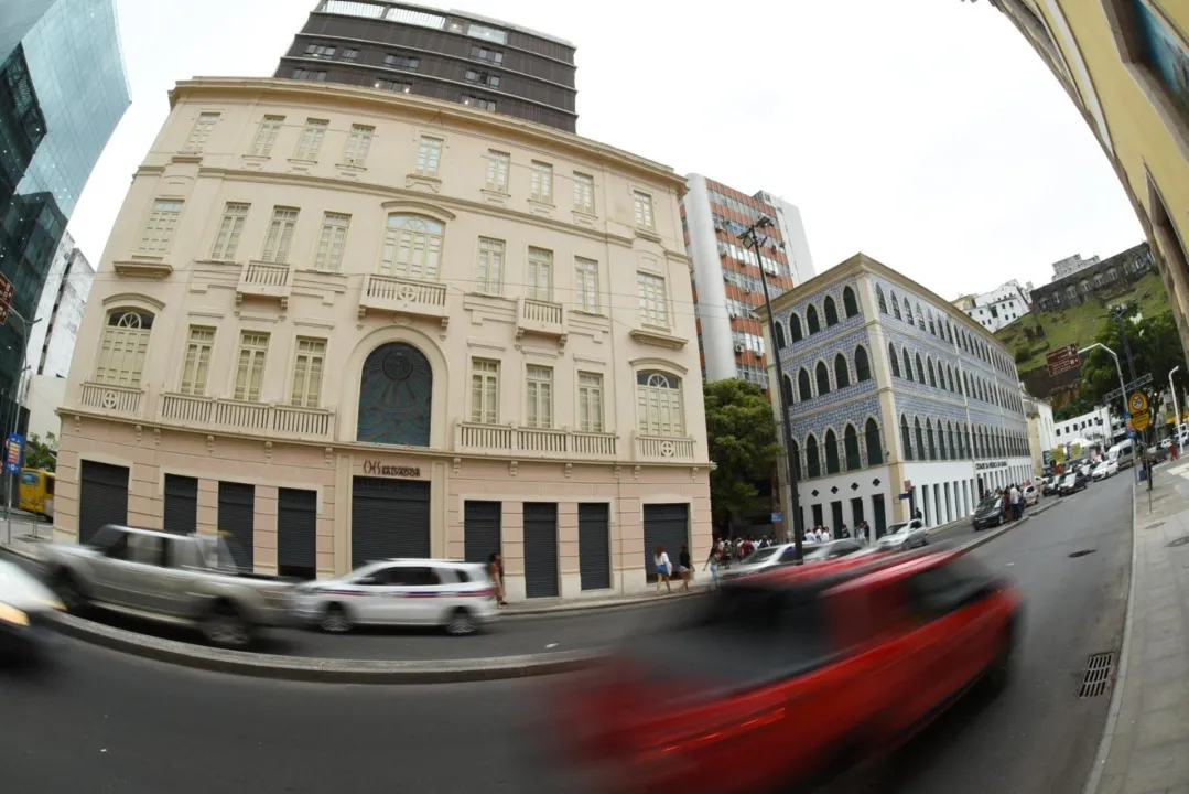 Casa das Histórias de Salvador