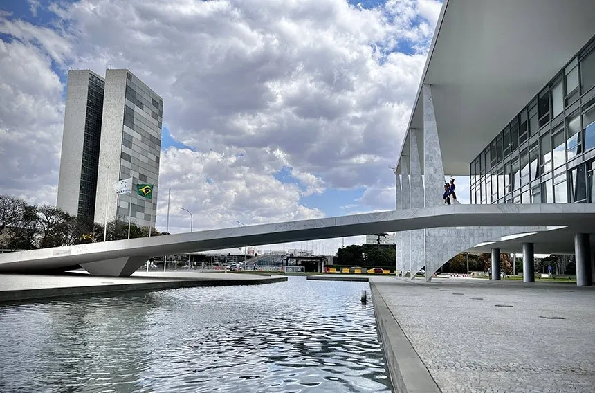 Imagem ilustrativa da imagem Sem votação, projeto que envolve Reforma Tributária tranca pauta do Senado