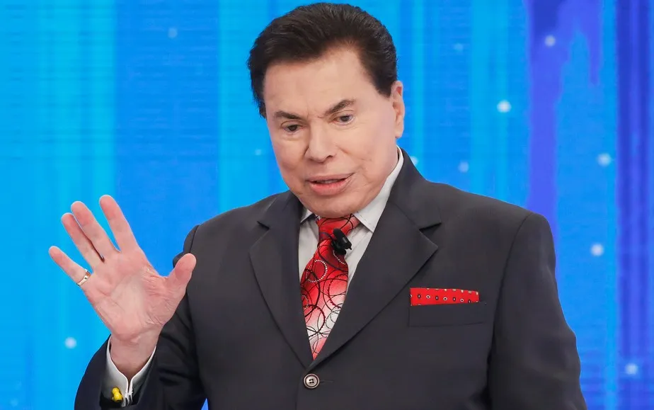 Silvio Santos