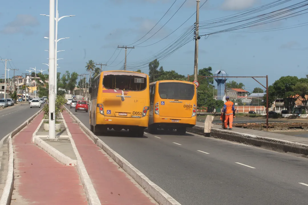 Avenida Suburbana