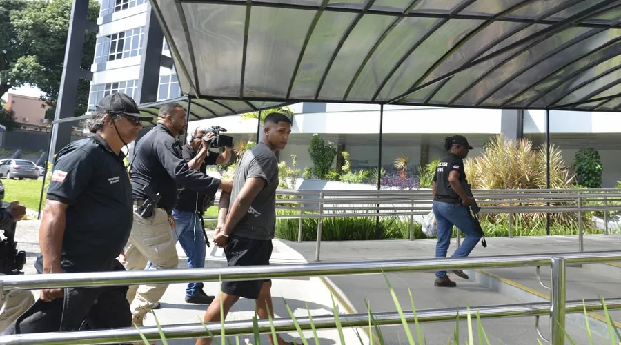 O crime aconteceu no dia 24 de agosto, no bairro Vila Canária