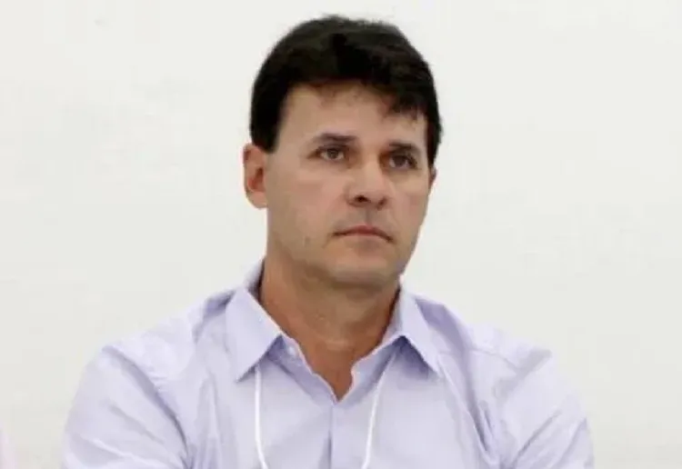 Ex-prefeito de Itaberaba, João Almeida Mascarenhas Filho (PSD) sofreu nova derrota na tentativa de derrubar inelegibilidade