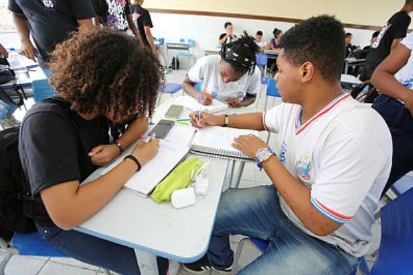 Estudantes terão ajuda para prova do Enem