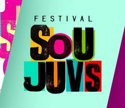 Imagem ilustrativa da imagem Festival SouJuvs acontece neste sábado, na Arena Fonte Nova