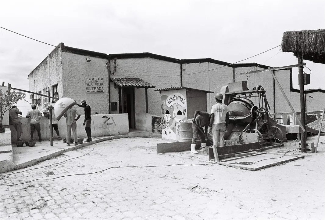 Exposição sobre Vila Velha estreia nesta semana