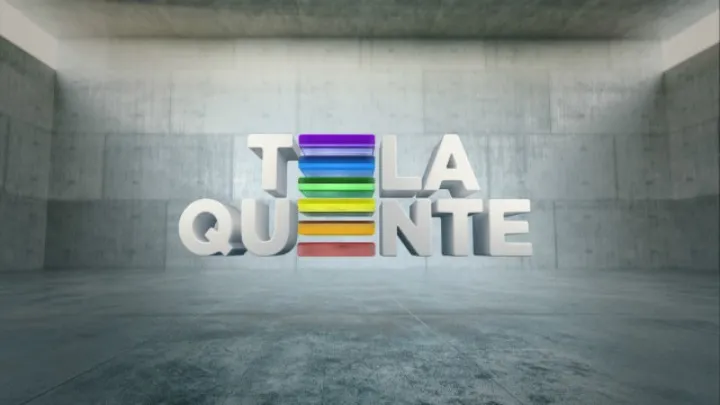 Tela Quente é exibido na TV Globo