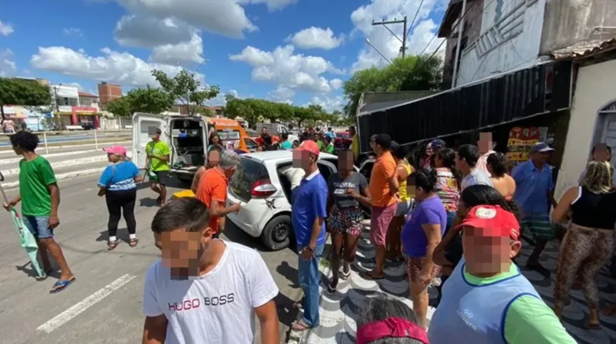 Caso aconteceu em Riachão Jacuípe