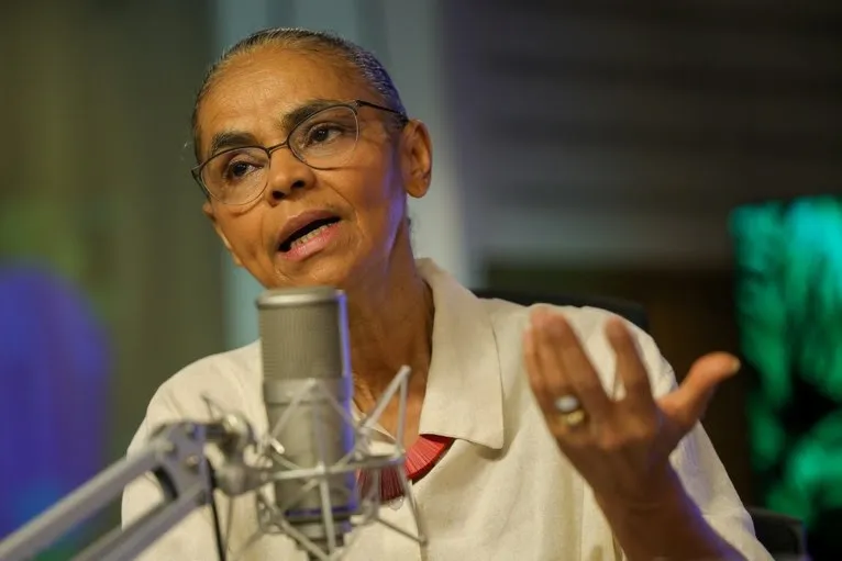 Marina Silva