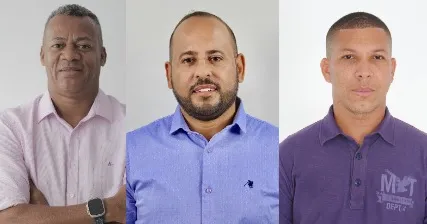 Candidatos ainda constam no sistema do TRE no aguardo de julgamento da situação da candidatura