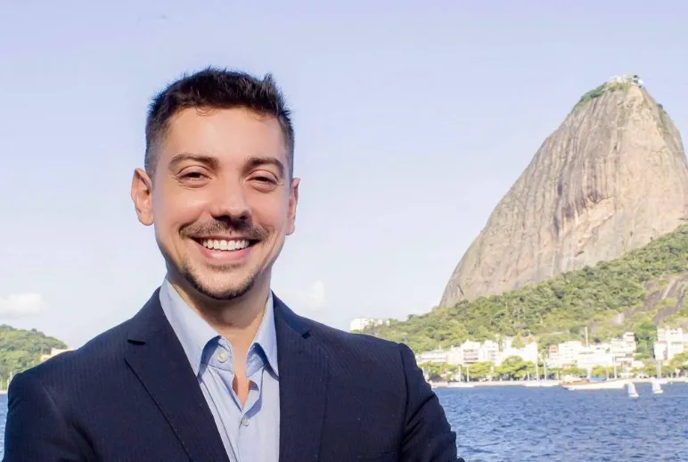 Imagem ilustrativa da imagem Turismo gay fatura mais que Pão de Açúcar, diz diretor global da IGLTA