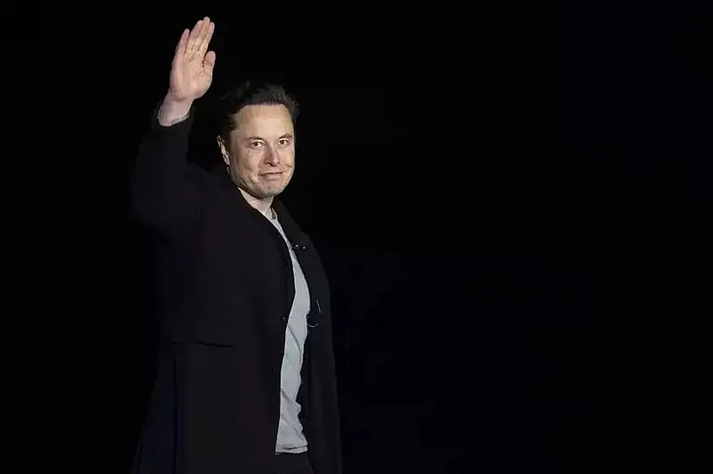 Comunicado foi feito neste sábado, por Elon Musk