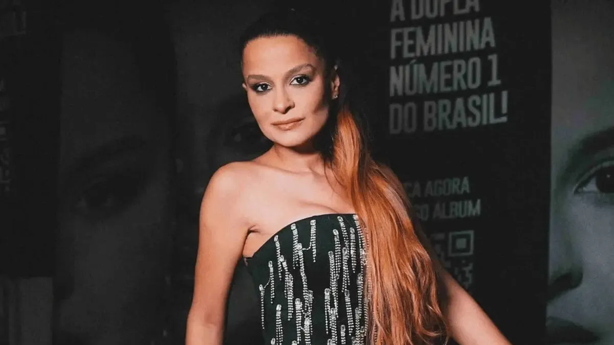 Maiara tem sido criticada por vídeo antes de show