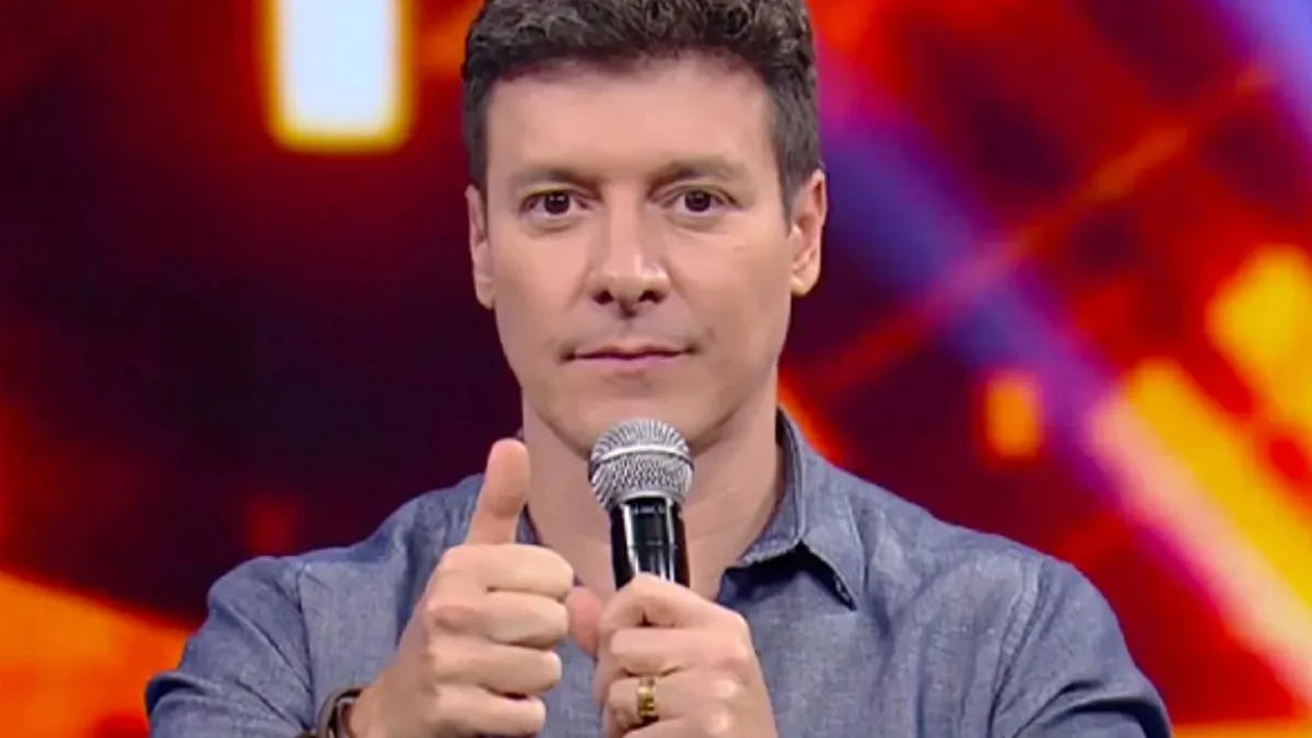 Rodrigo Faro abriu o jogo sobre futuro na TV