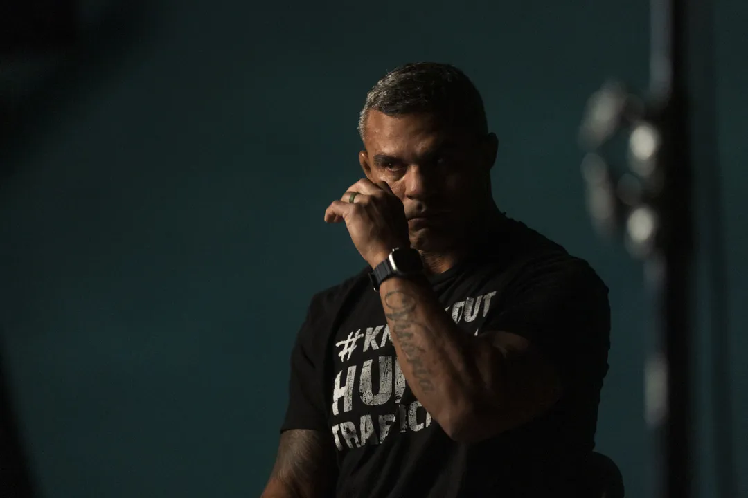 Vitor Belfort disse que houve “falhas na investigação”