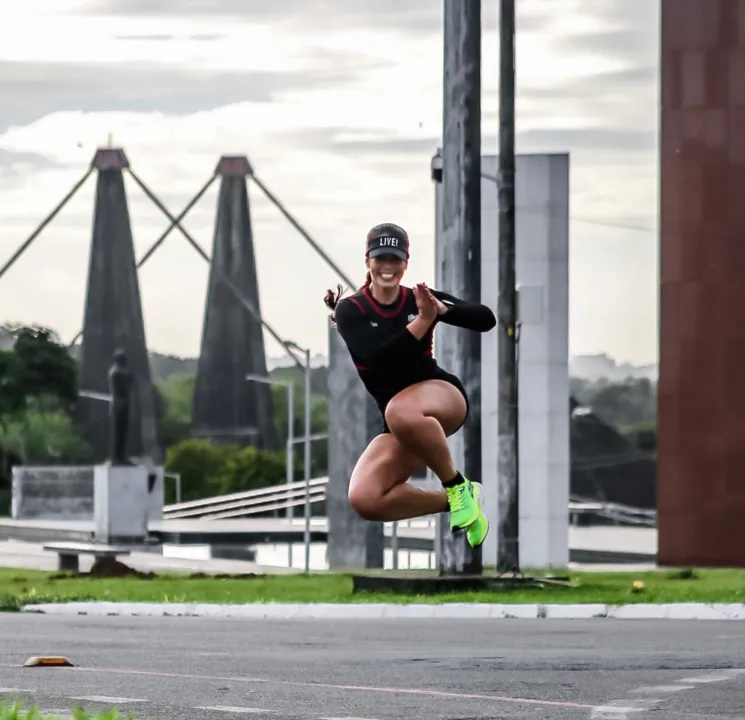 Imagem ilustrativa da imagem Veja como esportes das Olimpíadas influenciam na saúde mental