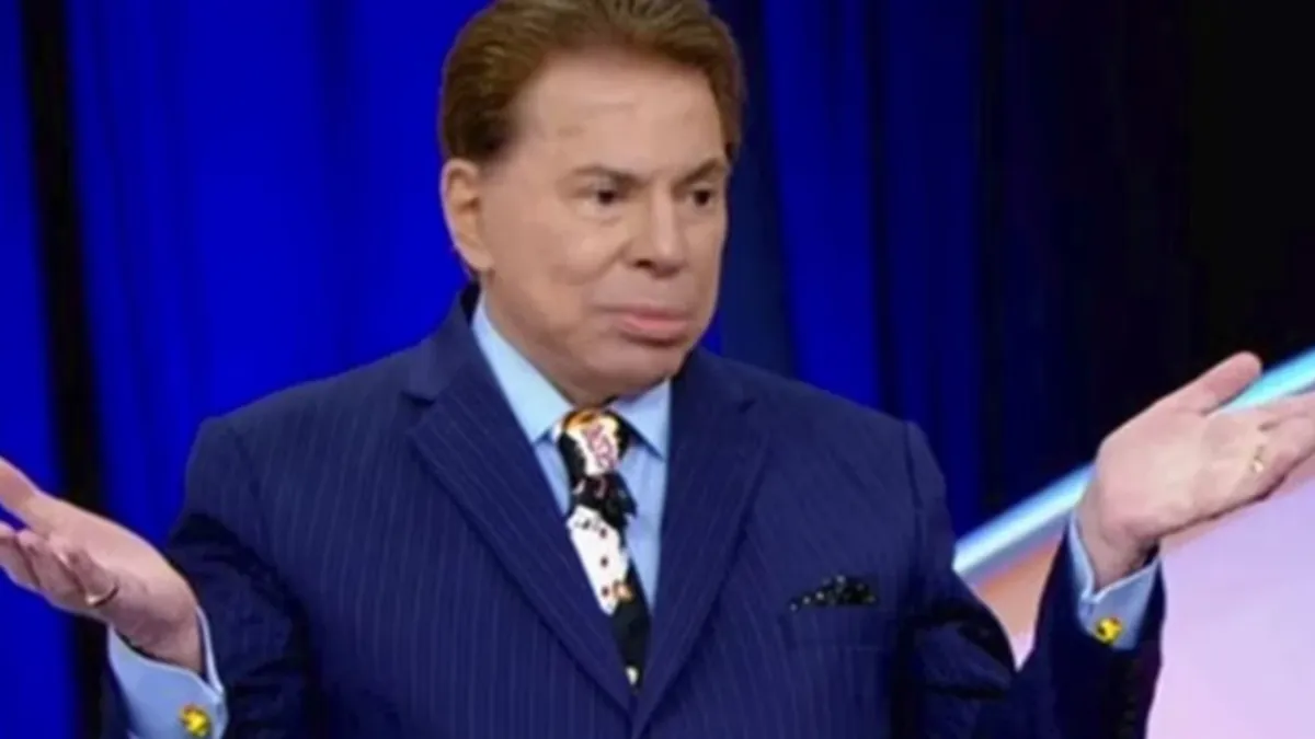 Silvio Santos deixou império para filhas e esposa