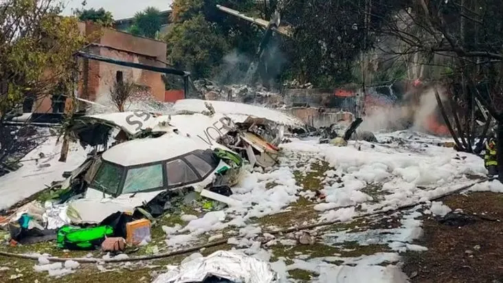 Desde o dia da tragédia, foram identificados 27 corpos, enquanto 15 já foram liberados aos familiares das vítimas