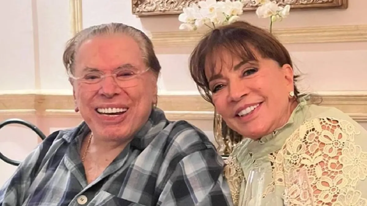 Íris Abravanel vai deixar mansão que viveu com Silvio Santos