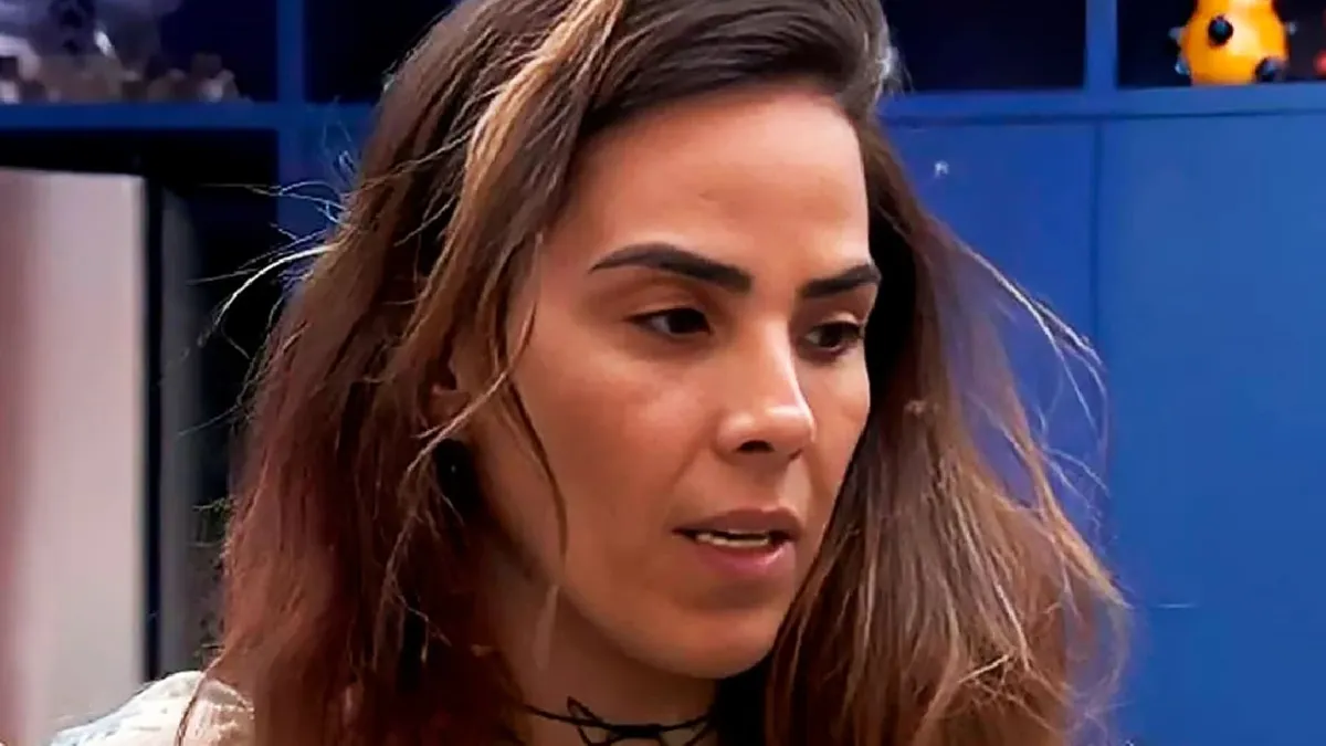 Wanessa Camargo foi detonada por ida a festa de Graciele