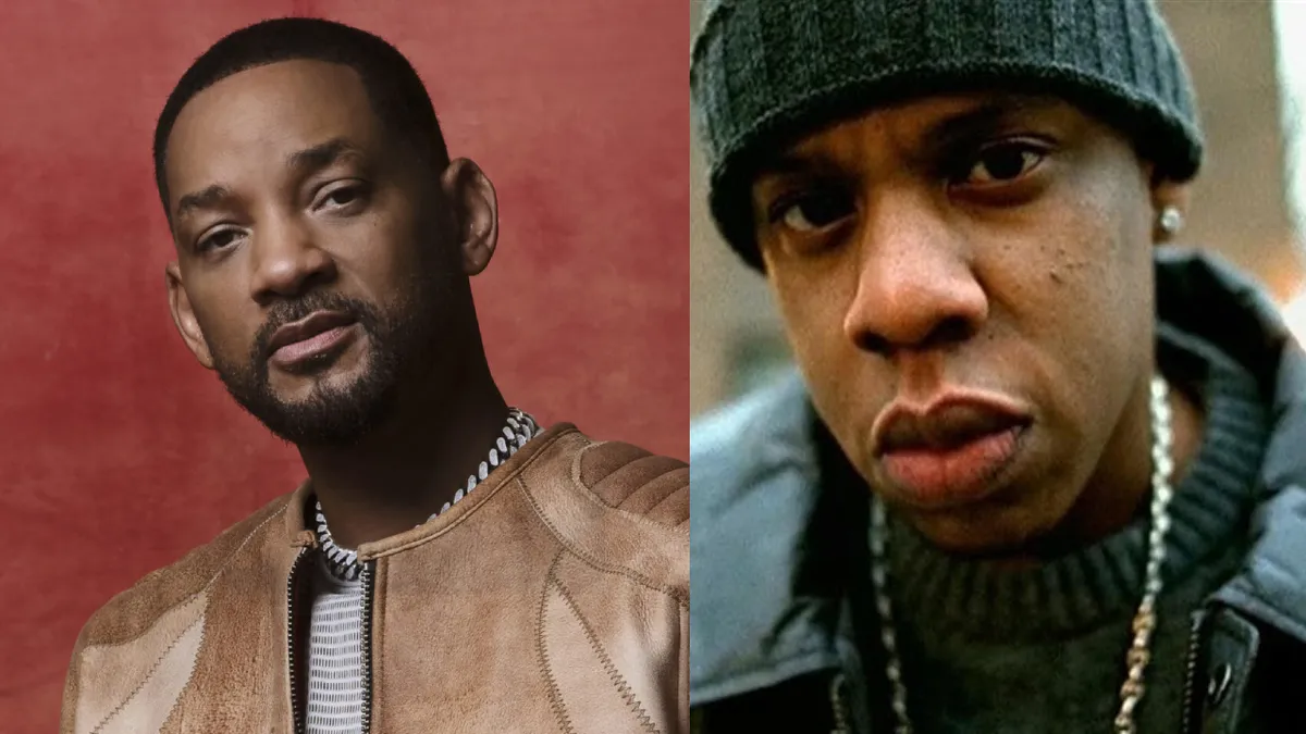 Will Smith e Jay-Z perderam seguidores nos últimos dias