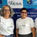 Comitê das Bacias Hidrográficas do Leste reelege diretoria para biênio imagem