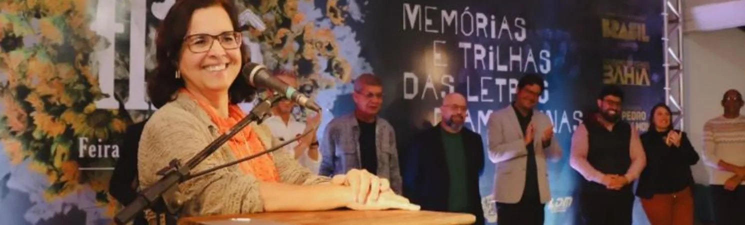 Foram 5 dias de evento no coração da Chapr Diamantina