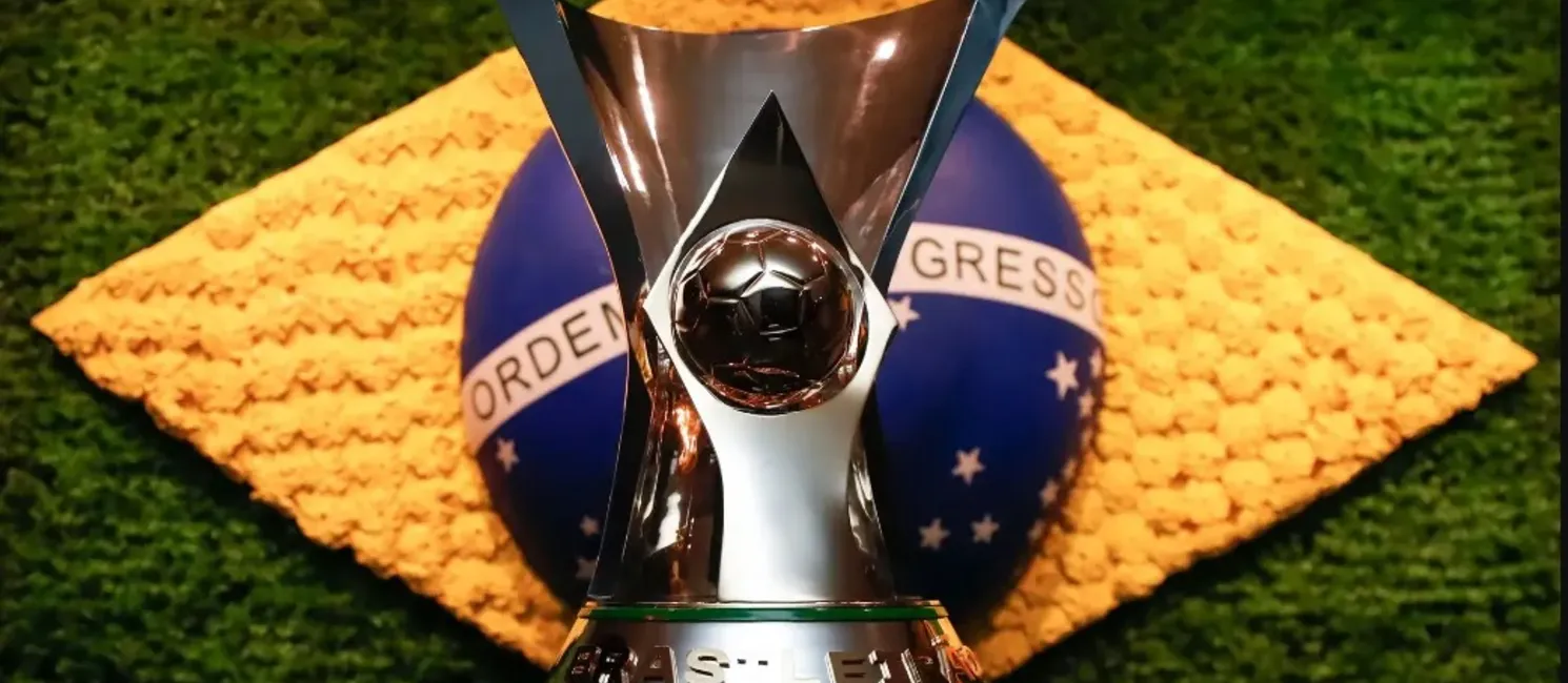 Rodadas 30 a 31 foram detalhadas pela CBF