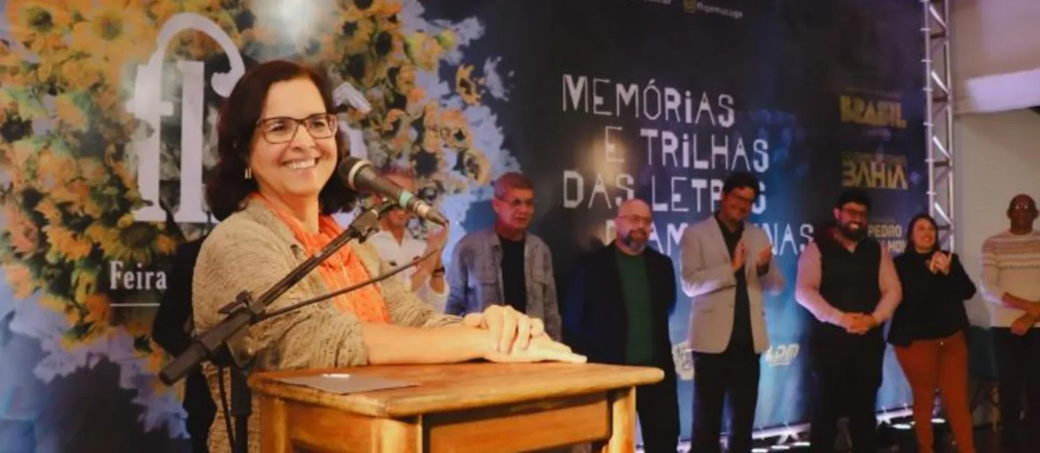 Foram 5 dias de evento no coração da Chapr Diamantina