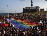 Timbalada é uma das atrações no Réveillon dos Encantos em Costa do Sauípe