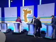 Bruno Reis na sabatina A TARDE Eleições